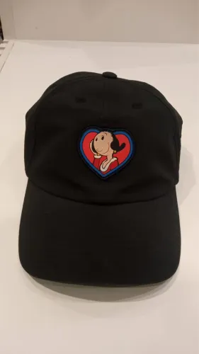 Boné High x Popeye Original