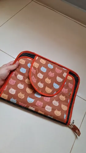 Bolsa para tablet