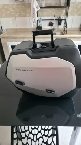 Bolsa Lateral BMW Motorrad