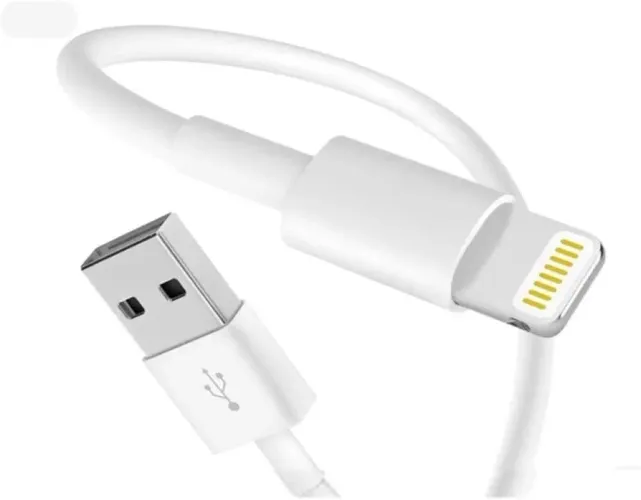 2 Cabo Lightning para iPhone Original