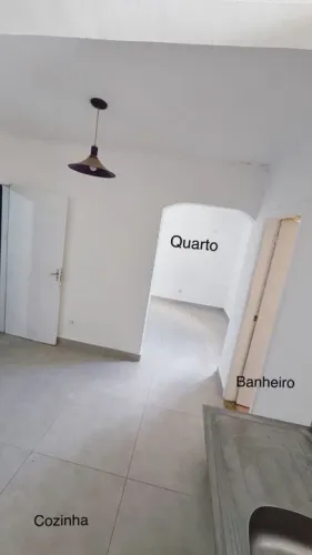 Quarto suíte aconchegante para alugar Vila Mariana / Santa Cruz 