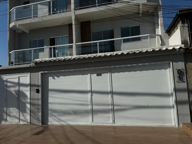 Casa Térreo Duque de Caxias