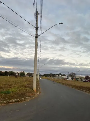Lote 300m² no Augusta Mota-Montes Claros-MG | Zona Sul