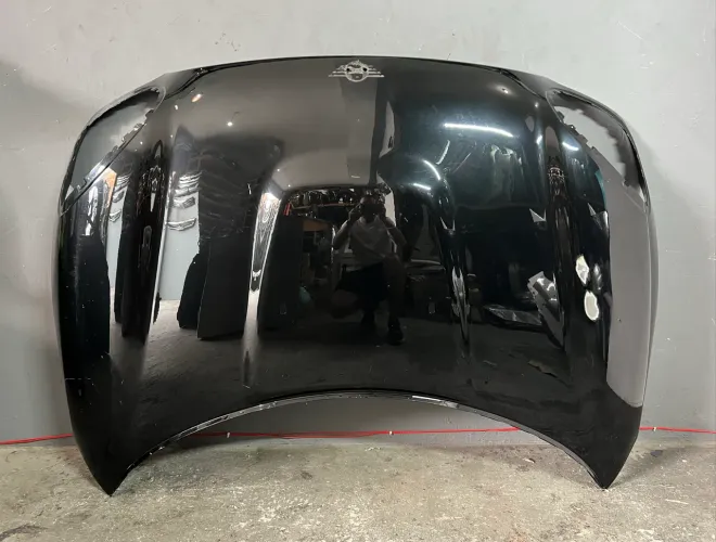 Capo Mini Cooper Countryman 2017 2018 2018 2020