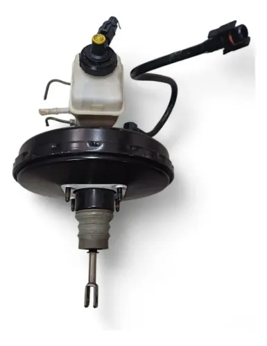 Hidrovacuo Cilindro Mestre Sandero 472104185r 2012 2013 2014