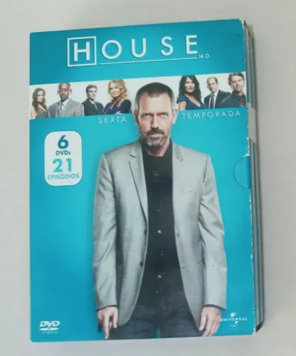 Dr. House