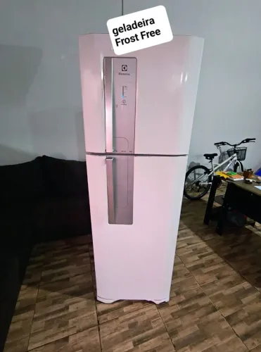 Geladeira Frost Free barato dou garantia hoje
