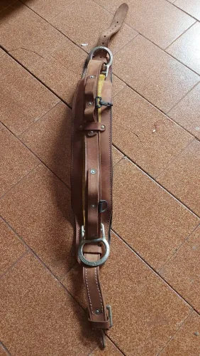 Cinturão de segurança
