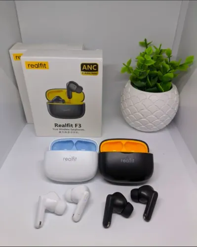 Fone de ouvido Bluetooth , sem fio - 20 horas de música!