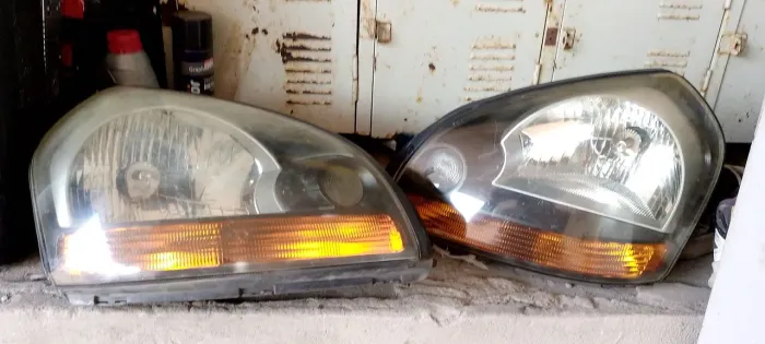 Pra de farro da Tucson