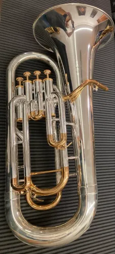 Eufônio Weril H980