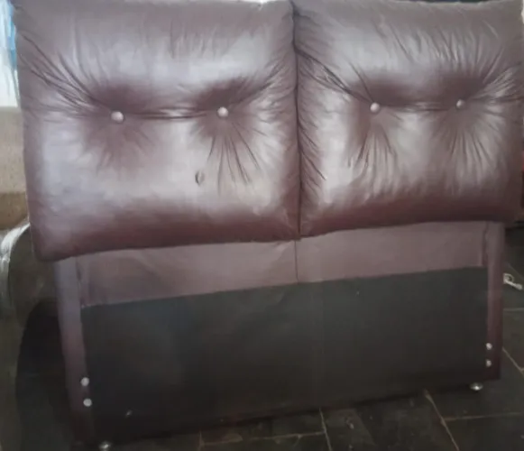 Cabeceira de cama casal
