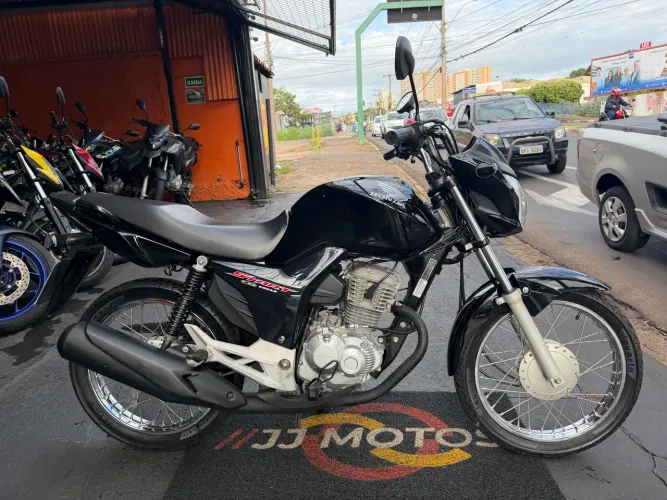 ?HONDA START 160 2024?FAÇO SIMULAÇÃO ONLINE