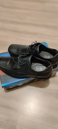 Sapato masculino Jota Pe