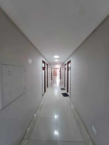 Apartamento Studio em Tamarineira