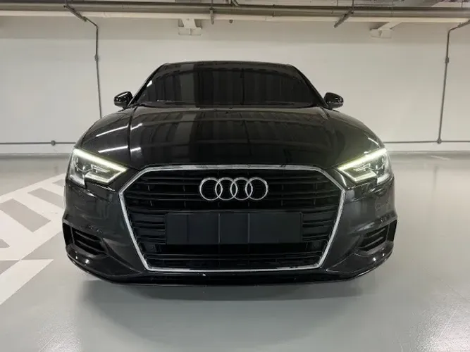 Audi A3 Sedan Prestige 1.4 TFSI S-tronic 2019