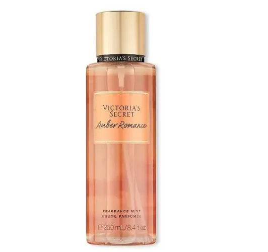 Victoria's Secret - Amber Romance (250ml) lacrado e original.