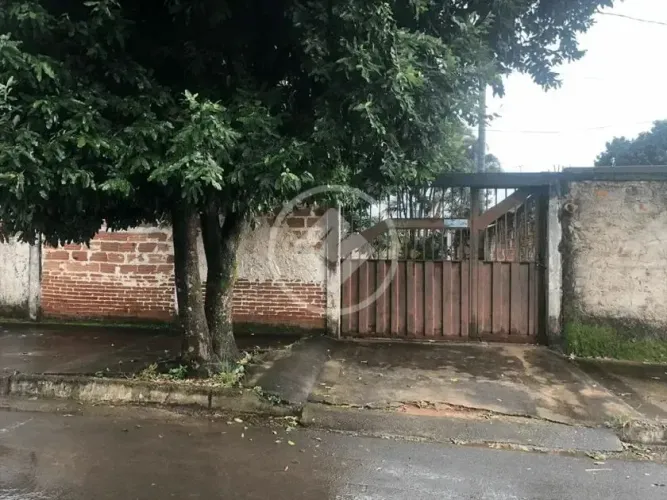 Bairro: Condomínio das Esmeraldas Valor: R$ 180.000,00 codigo: 27584