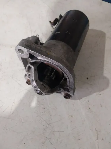 MOTOR DE PARTIDA MAHINDRA, SCORPIO
