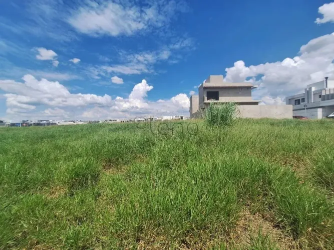 Terreno à venda em Indaiatuba, Jardim Monte Verde, com 300 m², Residencial Jardim Dona Mar