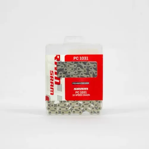 Corrente 10v Sram PC-1031 - NOVA C/ NF