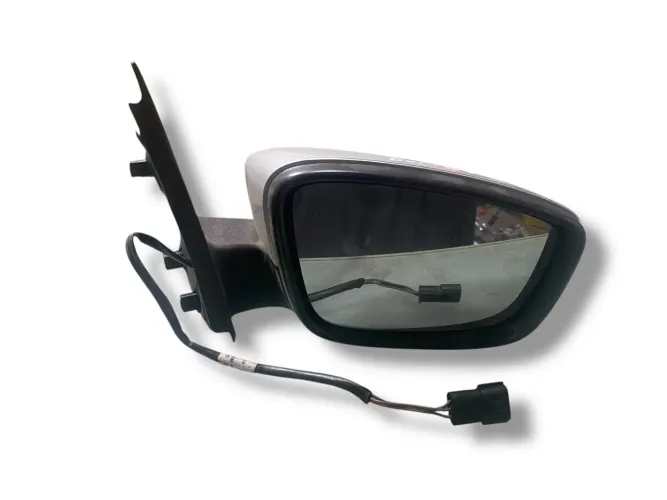 Retrovisor elétrico lado direito Vw Gol G5 2008 2012