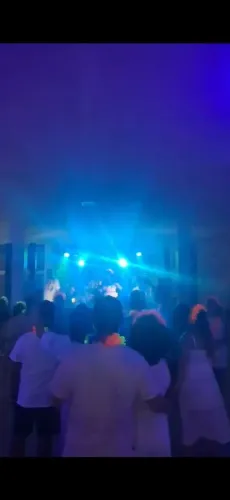Dj som e luz 