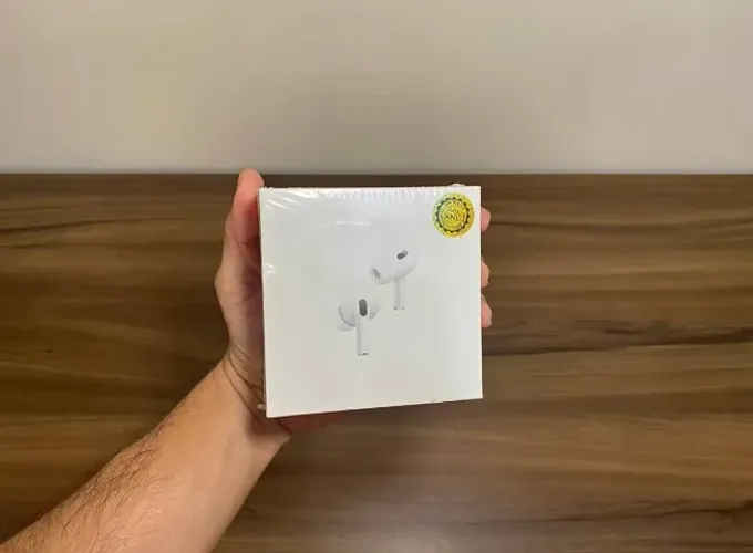 Airpods 5 Pro
