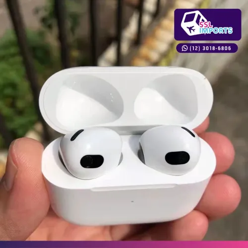Fone de Ouvido Bluetooth Pro 6s