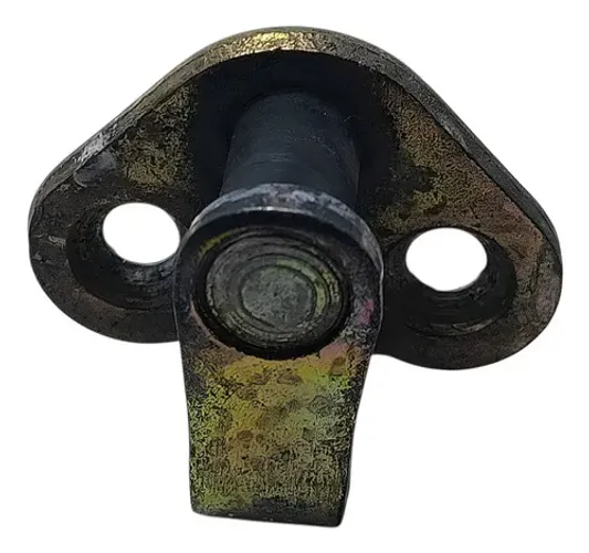Batente Trinco Porta Peugeot 206 Sw 2005 A 2008