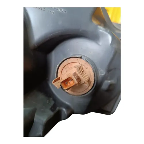 Farol Lado Dianteiro Direito Ecosport 8n1513005ab 2006 2012