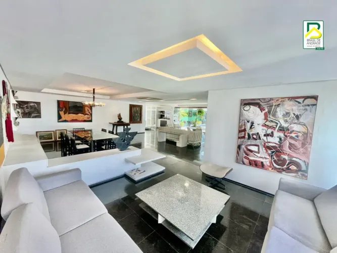 Apartamento Cobertura em Meireles, Fortaleza/CE