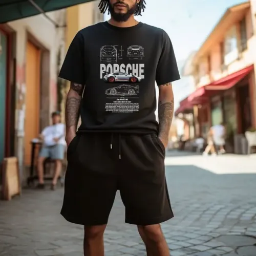 Camisa tema carros personalizado