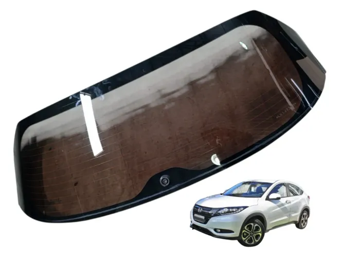 Vidro Vigia Honda HRV 2020