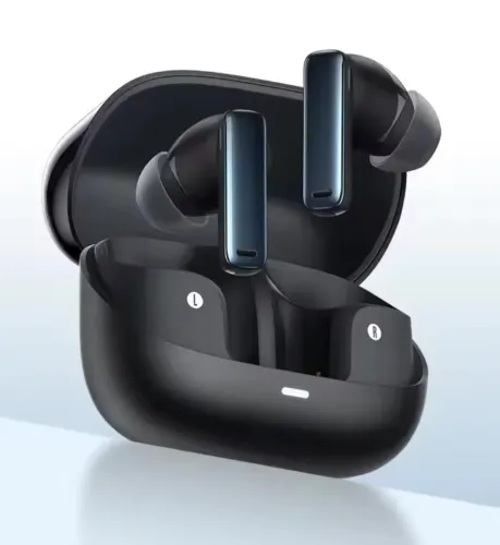 Fones de ouvido TWS - Design moderno e som de alta qualidade