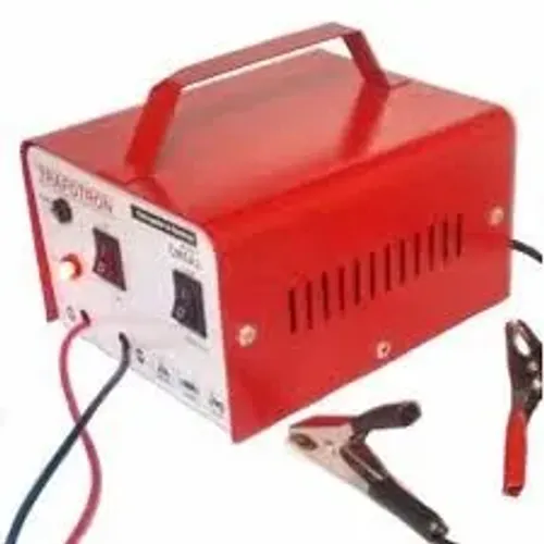 Carregador De Bateria 12v Até 300amperes Cf5 Inteligente