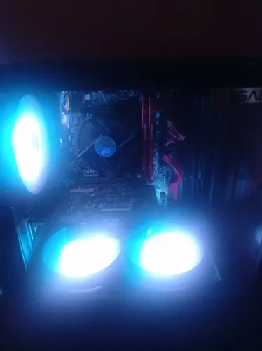 INTEL CORE I5, 16 GIGAS DE MEMORIA, SSD 120 HD DE 500 PLACA DE VIDEOS 1050