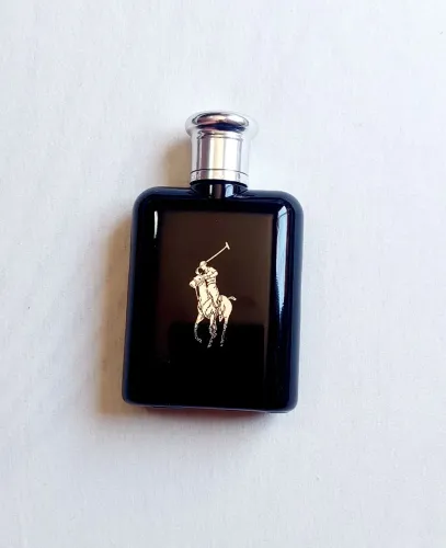Polo Black Edp 125ml
