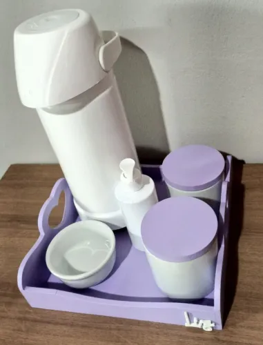 Kit higiene