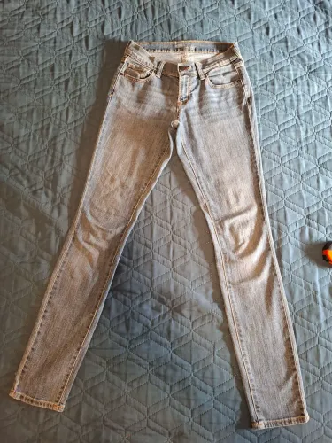Calça jeans feminina Old Navy 