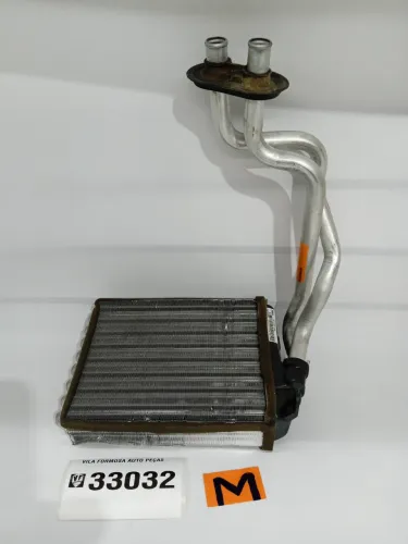 Radiador Ar Quente Honda New Fit Bc1161203780 2009/2014