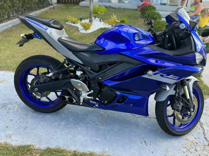 R3 2020 primeiro dono