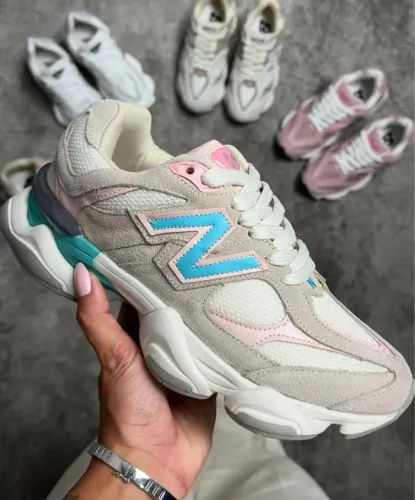 Tenis new balance 9060