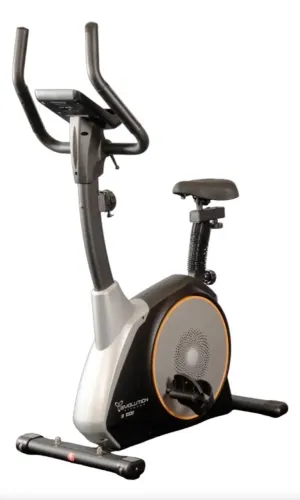 Bicicleta ergométrica Evolution B 1002