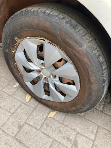 Pneu 175/70/14