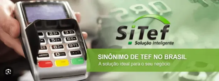SISTEMA SITEF UM CAIXA R$ 150.00 caixa adicional R$ 40.00