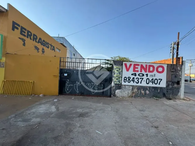 Lote Vila Brasília codigo: 144858