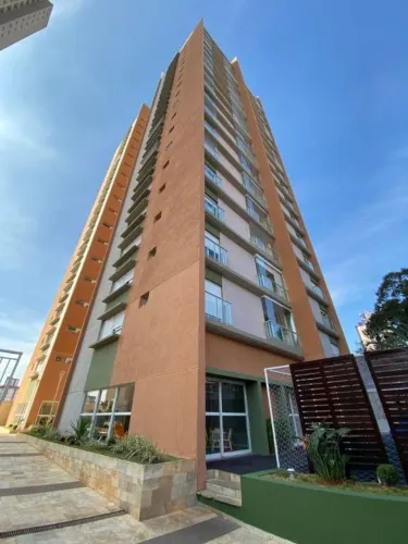 Apartamento Duplex à venda em Osasco, Vila Osasco, com 3 quartos, com 186 m², Condomínio P