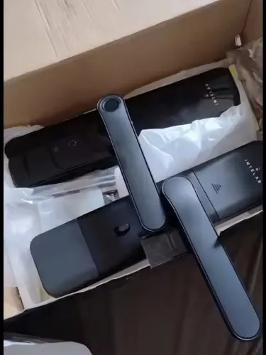 Fechadura Inteligente | Segurança e Tecnologia!