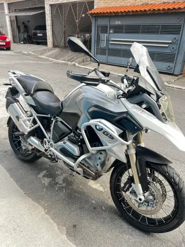BMW gs 1200